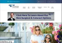 Sites similar to donelsoneyecare.com