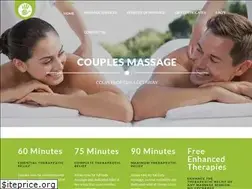 Sites similar to donelsonmassagecenter.com