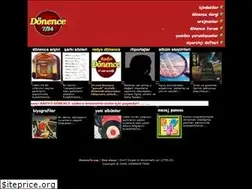 Sites similar to donence724.com