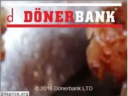 Sites similar to donerbank.com