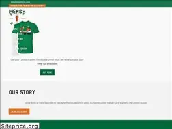 Sites similar to donerbros.com