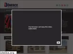 Sites similar to donerceinsaat.com