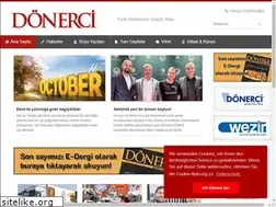 Sites similar to donerci.eu