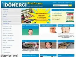 Sites similar to donerci.info