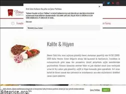 Sites similar to donercicelalusta.com