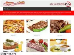 Sites similar to donerciomerusta.com