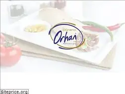 Sites similar to donerciorhan.com