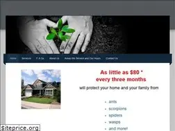 Sites similar to doneright-pestcontrol.com