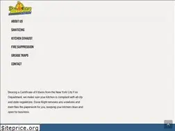 Sites similar to donerighthfs.com