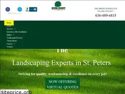 Sites similar to donerightlandscapes.com