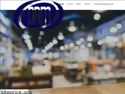 Sites similar to donerightmerchandising.com