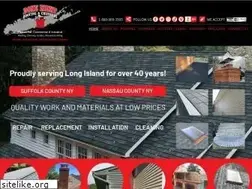 Sites similar to donerightroofingandchimneyinc.com
