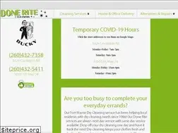 Sites similar to doneritefw.com