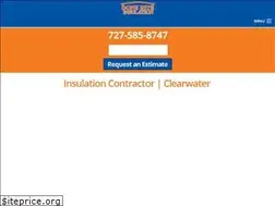 Sites similar to doneriteinsulation.com
