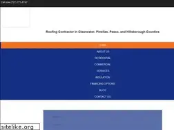 Sites similar to doneriteroofinginc.com