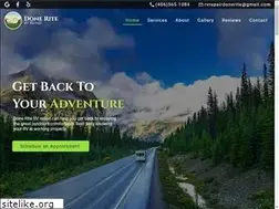 Sites similar to doneritervmobilerepair.com