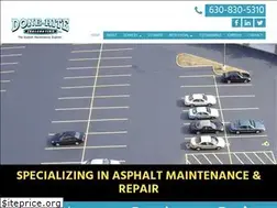 Sites similar to doneritesealcoating.com