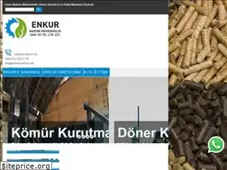 Sites similar to donerkurutucu.net