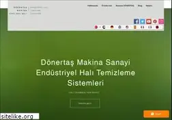 Sites similar to donertas.com.tr
