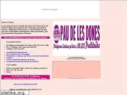 Sites similar to donesdenllac.org