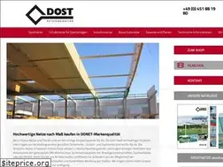 Sites similar to donet.de