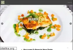 Sites similar to donetoyourtastecatering.com