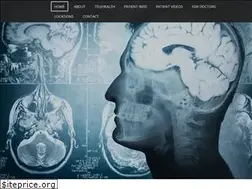 Sites similar to doneurosurgery.com
