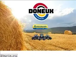 Sites similar to doneux.be