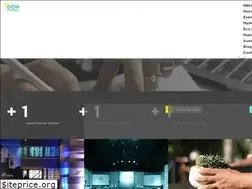 Sites similar to doneventos.com