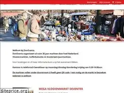 Sites similar to donevents.nl