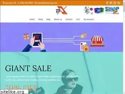 Sites similar to donexecatering.com