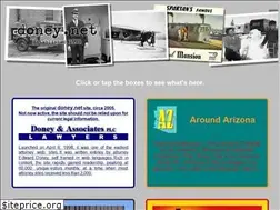 Sites similar to doney.net