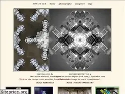 Sites similar to doneyles.com