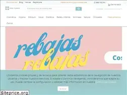 Sites similar to donfarma.com