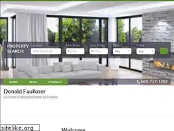 Sites similar to donfaulkner.com
