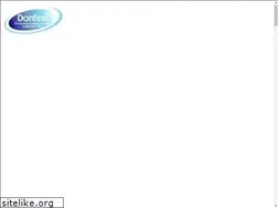 Sites similar to donfeel.ru