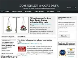 Sites similar to donfenley.com