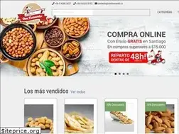Sites similar to donfernando.cl