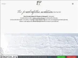 Sites similar to donferrante.it