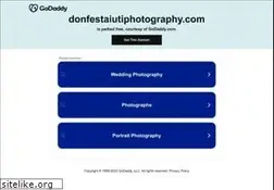 Sites similar to donfestaiutiphotography.com