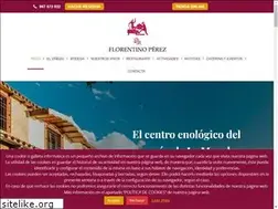 Sites similar to donflorentino.com