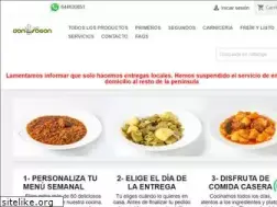 Sites similar to donfogon.com