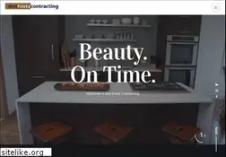 Sites similar to donfoote.com