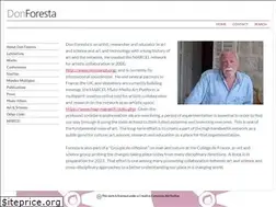 Sites similar to donforesta.net