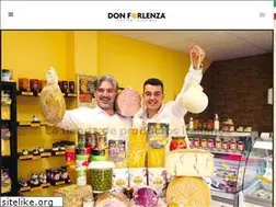 Sites similar to donforlenza.es