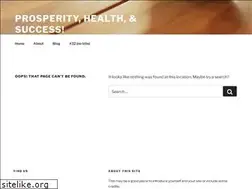 Sites similar to donforney.com