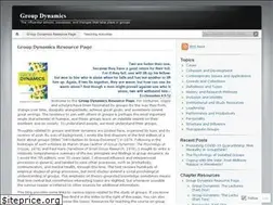 Sites similar to donforsythgroups.wordpress.com
