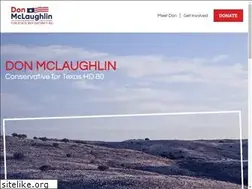 Sites similar to donfortexas.com