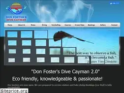 Sites similar to donfosters.com