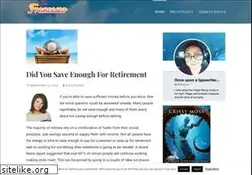 Sites similar to donfrancesco.ca